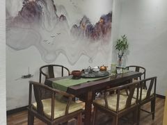 -天福茗茶(宝山宝乐汇店)