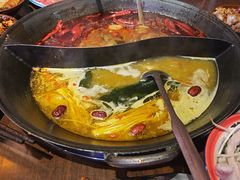 -萍姐火锅·公路夜市(南京新街口店)