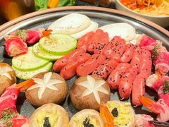 -上海来福士广场