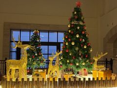 -南沙游艇会·大兵船餐厅