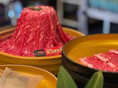 -牛New寿喜烧(虹桥新天地店)