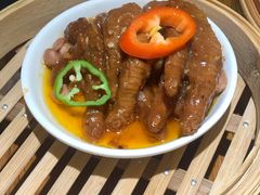 -点心传说·粤菜点心(佐阾虹湾店)