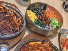 -米村拌饭(江宁万达店)