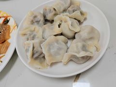 -享口福饺子馆(民旺园店)