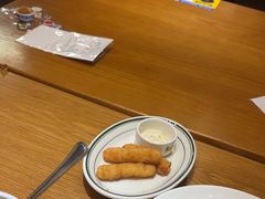 -菲滋意式餐厅(上虞万和城店)