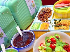 -宏状元现熬粥·京味菜(三里河店)