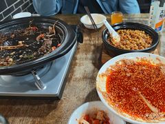 -小厨食堂(黄田坝店)
