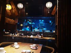 -三禾屋·亚洲融合小馆(未来科技城店)