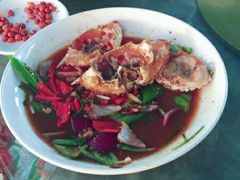 -四川小胡子海鲜(丁村万人海鲜广场店)