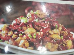 -力力豆花庄(广渠门店)