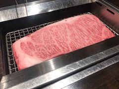 -俺的焼肉(銀座9丁目店)