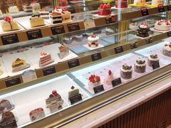 -巴黎贝甜(常德路店)