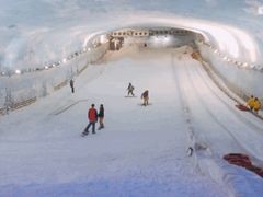 -世界之窗阿尔卑斯冰雪世界