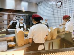 -鲍师傅糕点(国金街店)