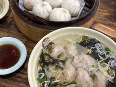 -都谷包子(天一广场店)