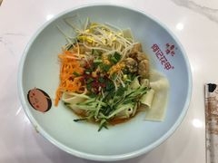 -何记花甲(印象城店)