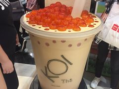 -KOI Thé(正佳广场店)