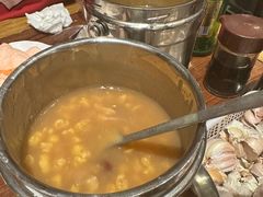 -金刚山烧烤(中山路店)