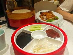 -惠丰堂饭庄·烤鸭·京味菜(民族大学店)