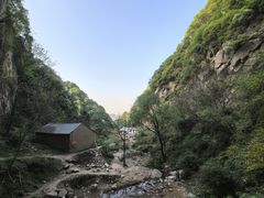 -抱龙峪