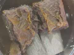 -达道武仔牛肉店(广达路店)