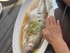 -七的湖·江南蟹舫·阳澄湖农家菜(蟹舫苑店)