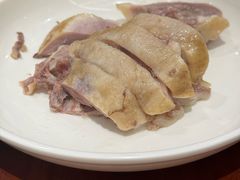 -奇芳阁·百年清真南京菜(夫子庙店)