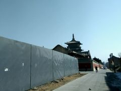 -大同市圆通寺