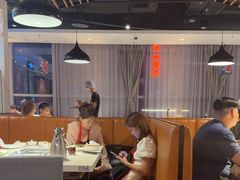 -海底捞火锅(大学路新象城店)