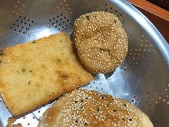 -弄堂咪道-饭香·面香·馄饨香(兴梅店)