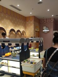 -MELAND亲子乐园•活动包场(北京亦庄龙湖天街店)