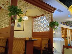 -东来顺饭庄(金泉广场店)