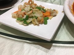 -德烨酒家