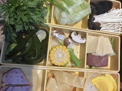 -呷哺呷哺 黄金牧场 (欢乐谷店)