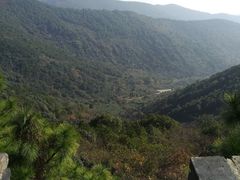 -缥缈峰景区
