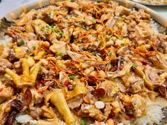 -嘉升大排档(番禺总店)