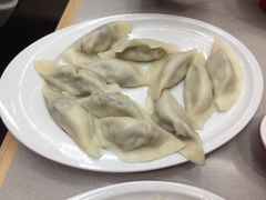 -喜家德虾仁水饺(华强天虹店)