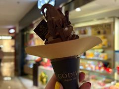 -GODIVA(港汇恒隆广场)