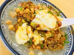 -峨眉山豆腐脑(解放路店)