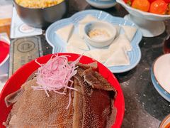 -五星桥原切肥牛火锅·30年专注好牛肉(湖塘店)