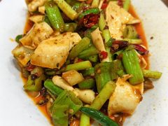 -九九牛肉馆(南山路店)