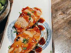 -眷屋の深夜食堂(云锦中心店)
