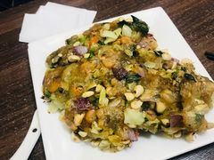 -海坛特色小吃·只做平潭特色菜(平潭店)