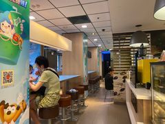 -麦当劳(总统大酒店店)