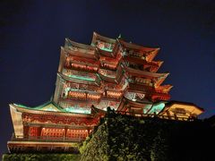-滕王阁旅游区