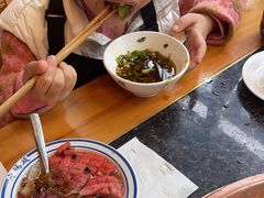 -老码头火锅(骡马市店)