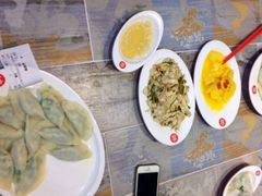 -清和传家饺子(南塔店)
