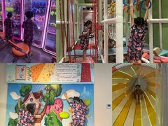 -禾沐家休闲度假生活馆