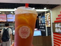 -桂桂茶(恒基名人店)