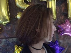 -扎嘎形象设计